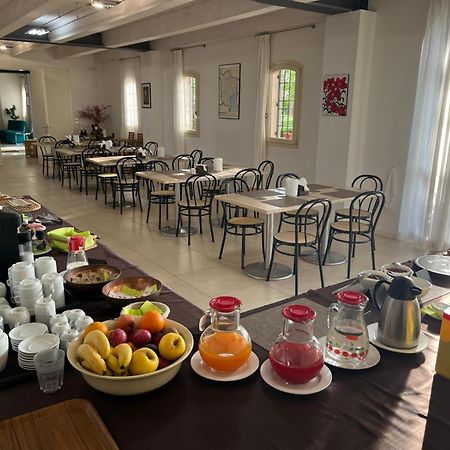 Tenuta Monterosso Feriole Extérieur photo