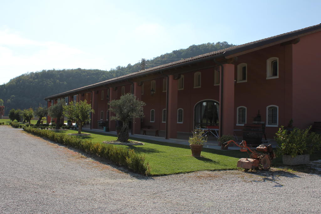 Tenuta Monterosso Feriole Extérieur photo