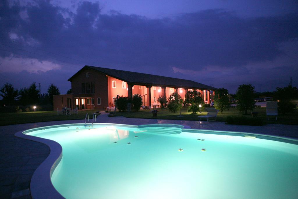 Tenuta Monterosso Feriole Extérieur photo