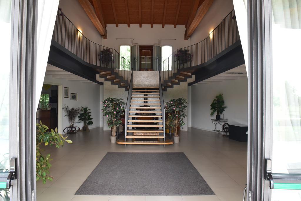 Tenuta Monterosso Feriole Extérieur photo