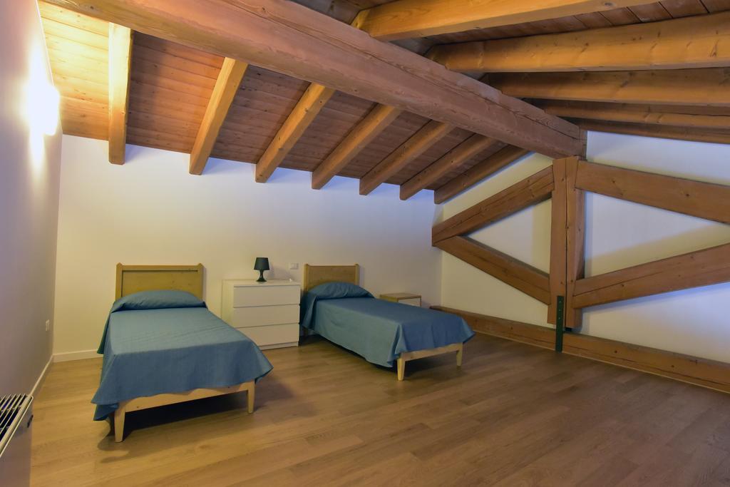 Tenuta Monterosso Feriole Extérieur photo